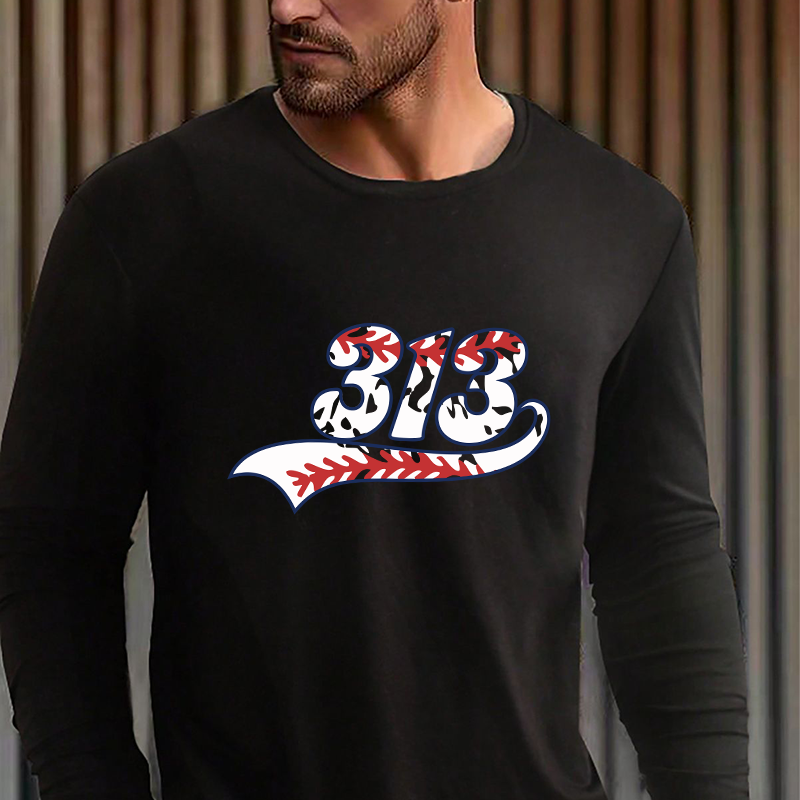 Baseball Collection - 313 Baseball Design ⚾