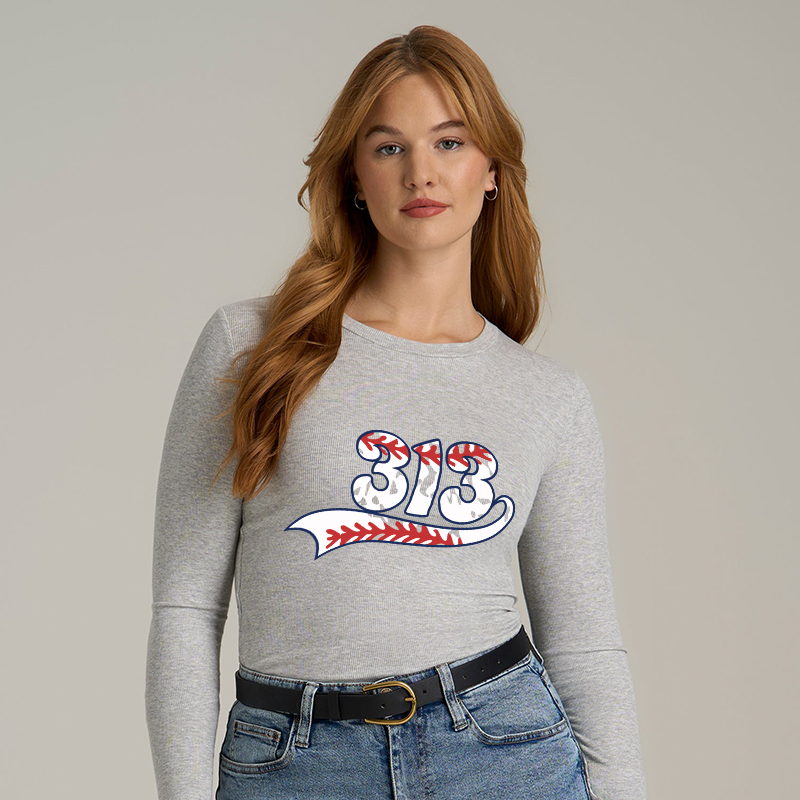 Baseball Collection - 313 Baseball Design ⚾