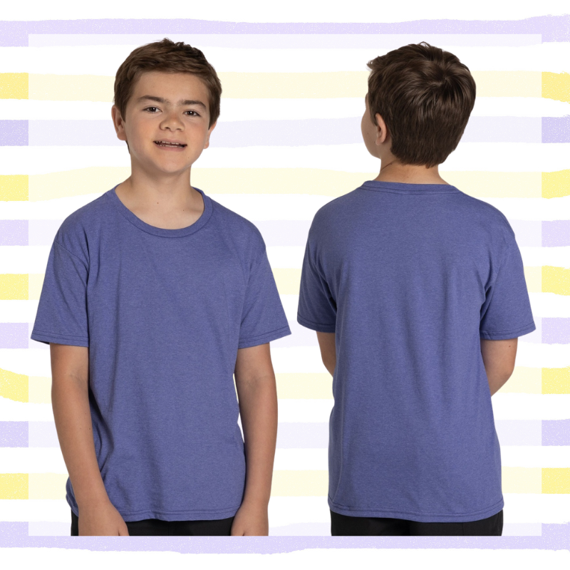 Onsted Short Sleeve Tee