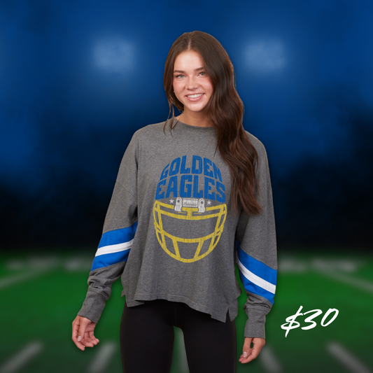 Golden Eagles Spirit Jersey