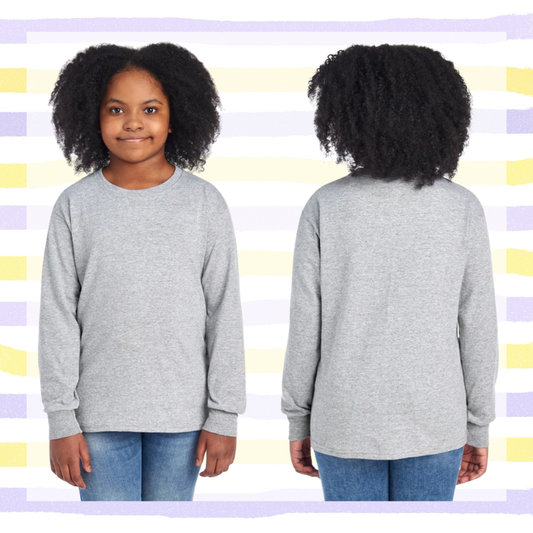 Onsted Long Sleeve Tee