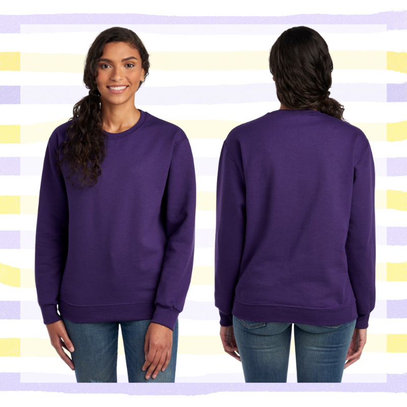 Onsted Crewneck Sweatshirt