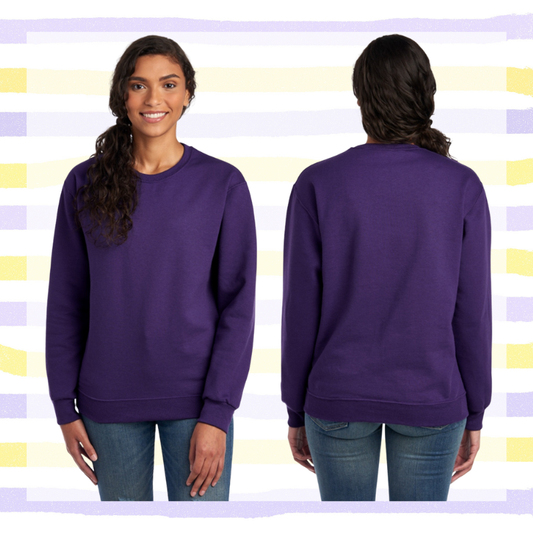 Onsted Crewneck Sweatshirt