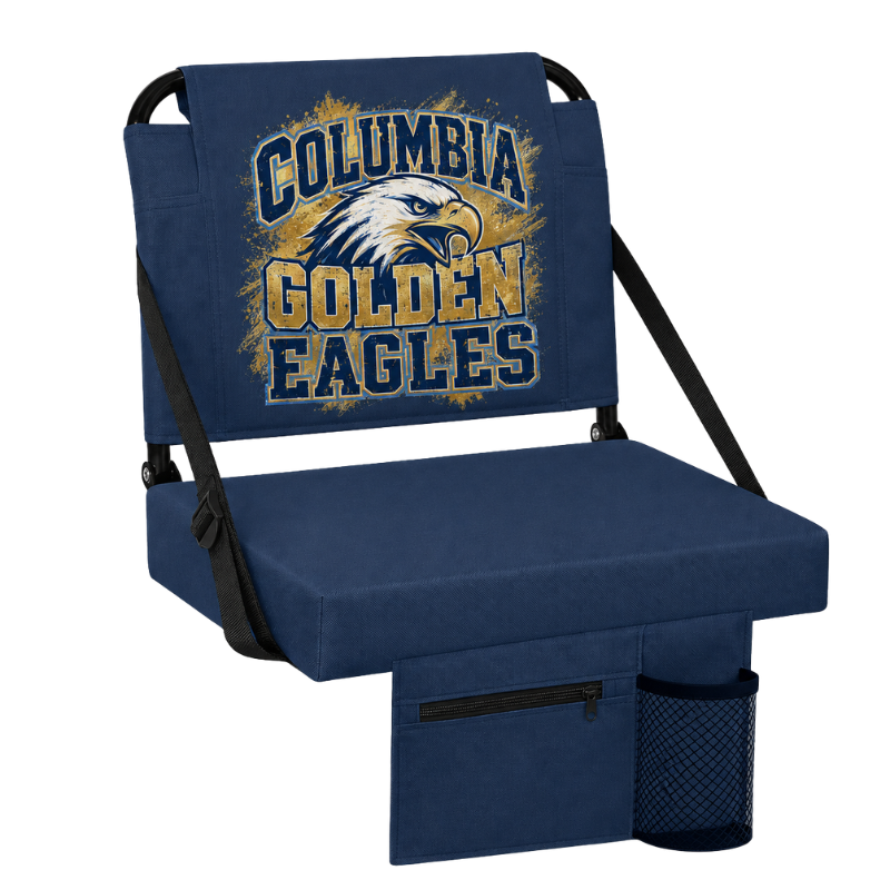 Stadium Seat - Columbia