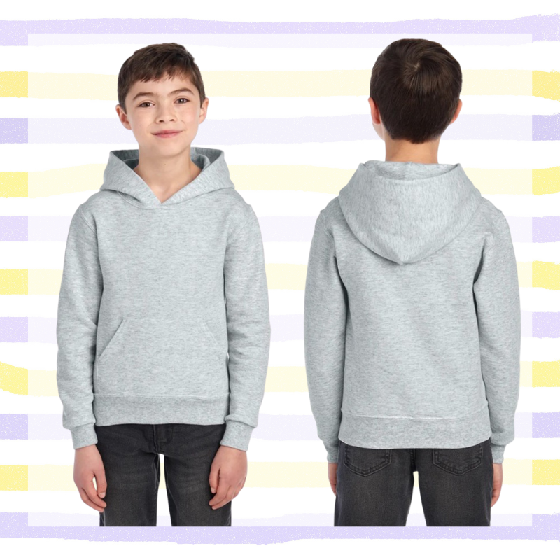 Onsted Youth Hoodie