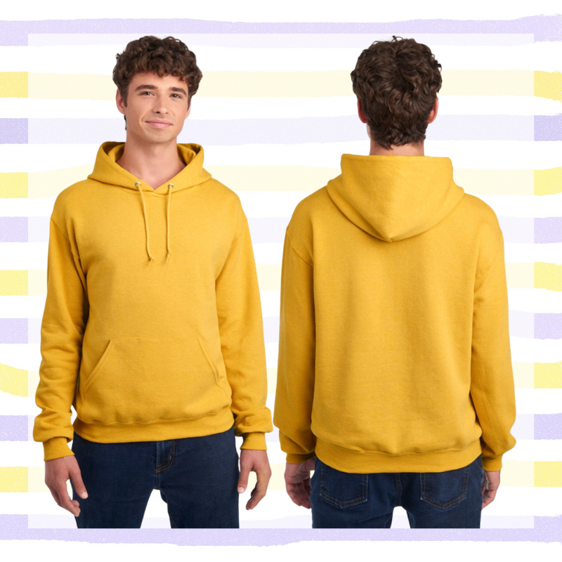 Onsted Adult Hoodie
