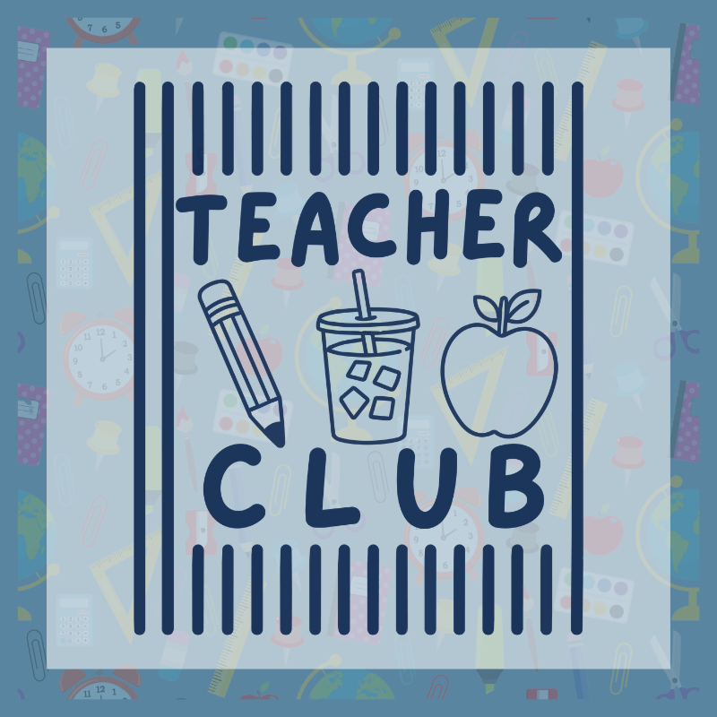 Teacher Club