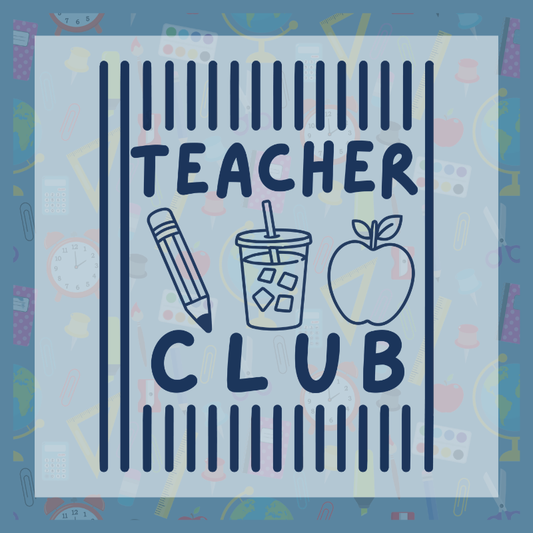 Teacher Club