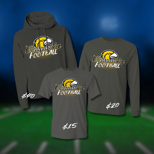 Columbia Football Fan Collection - Hoodie