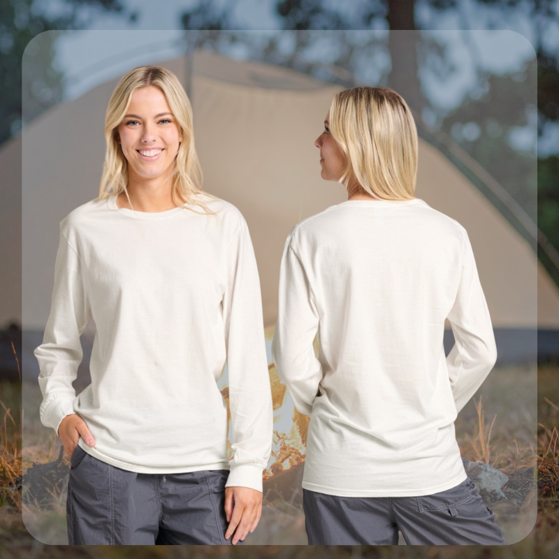 Unisex Long-Sleeve T-Shirt