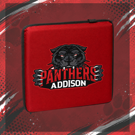 Stadium Cushion - Addison