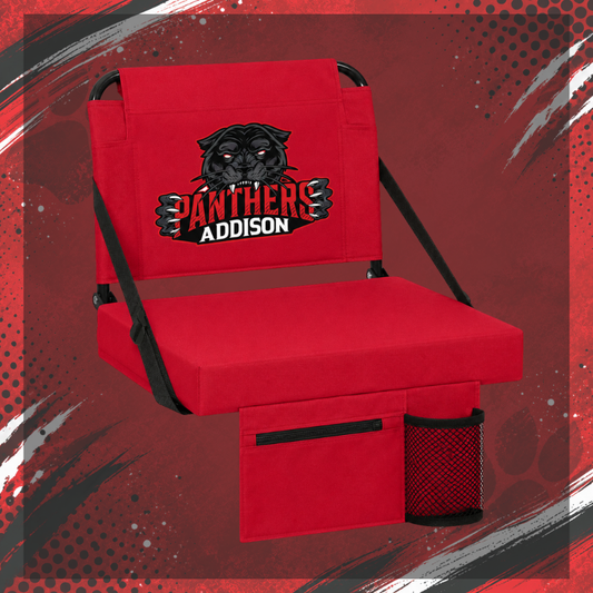 Stadium Seat - Addison