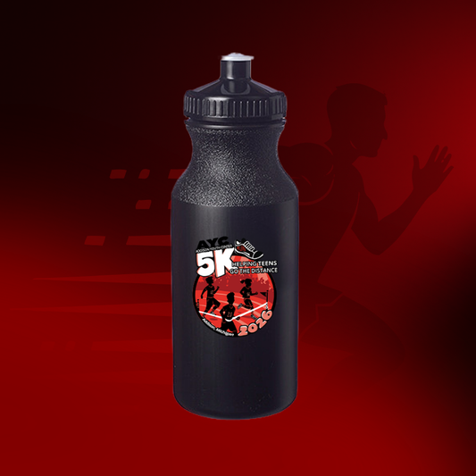 AYC 5K Water Bottle (Sport Bottle)