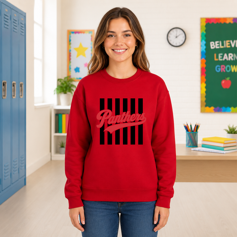 Addison Crewneck Sweatshirt
