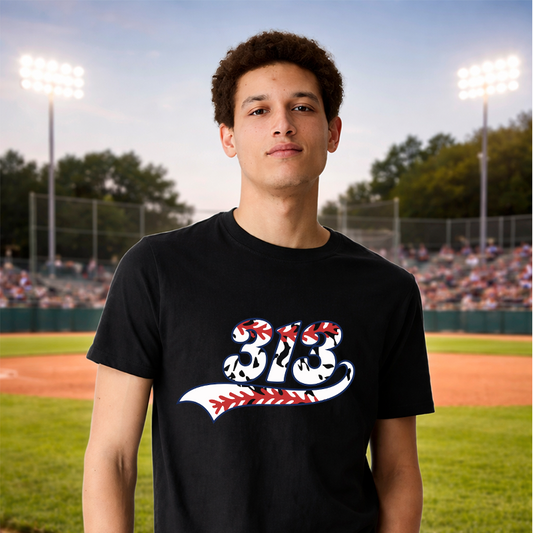 Baseball Collection - 313 Baseball Design ⚾