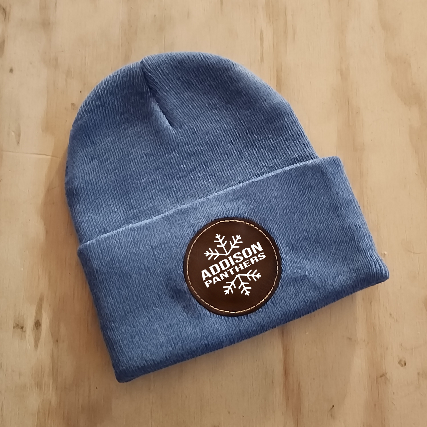 Addison Panthers Beanies