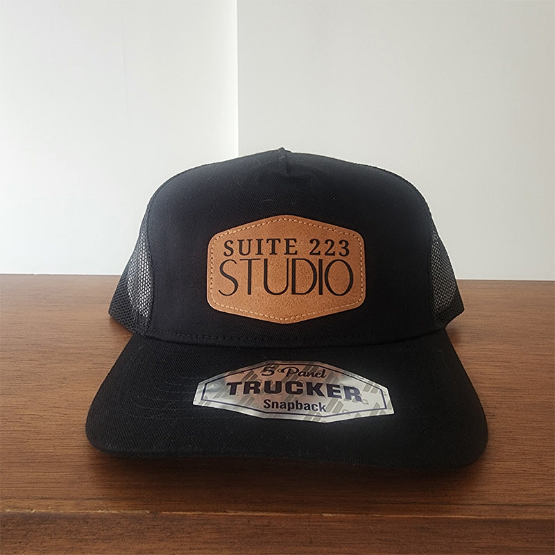 Suite 223 Studio - Trucker Hats