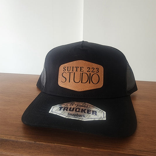 Suite 223 Studio - Trucker Hats