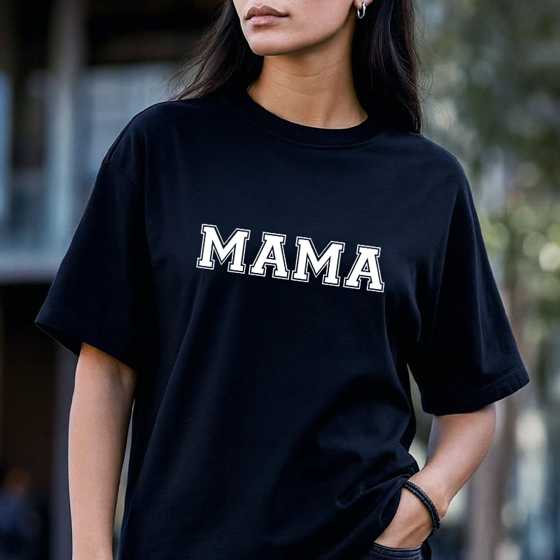 MAMA - Tee Shirt