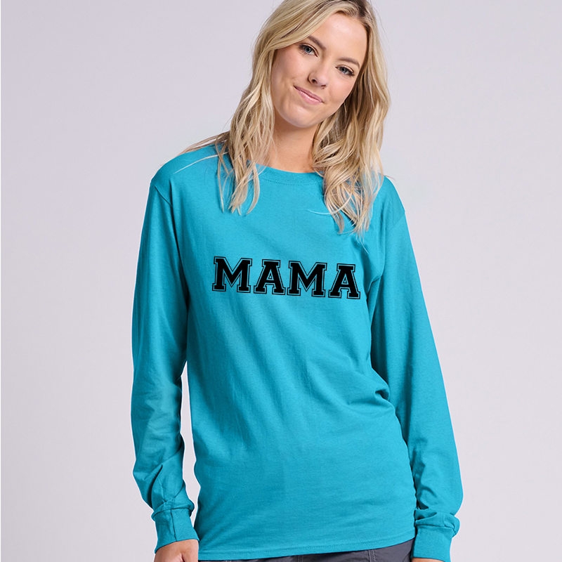 MAMA - Longsleeve