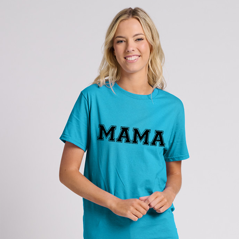 MAMA - Tee Shirt