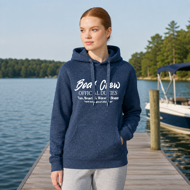 Boat Crew – Official Duties Nantucket