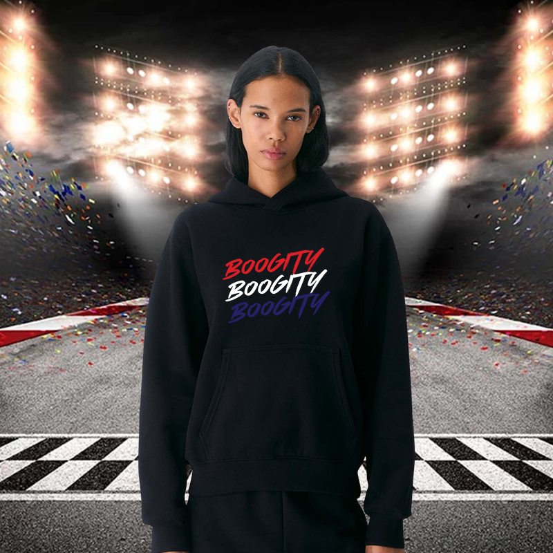 Boogity Sweatshirt