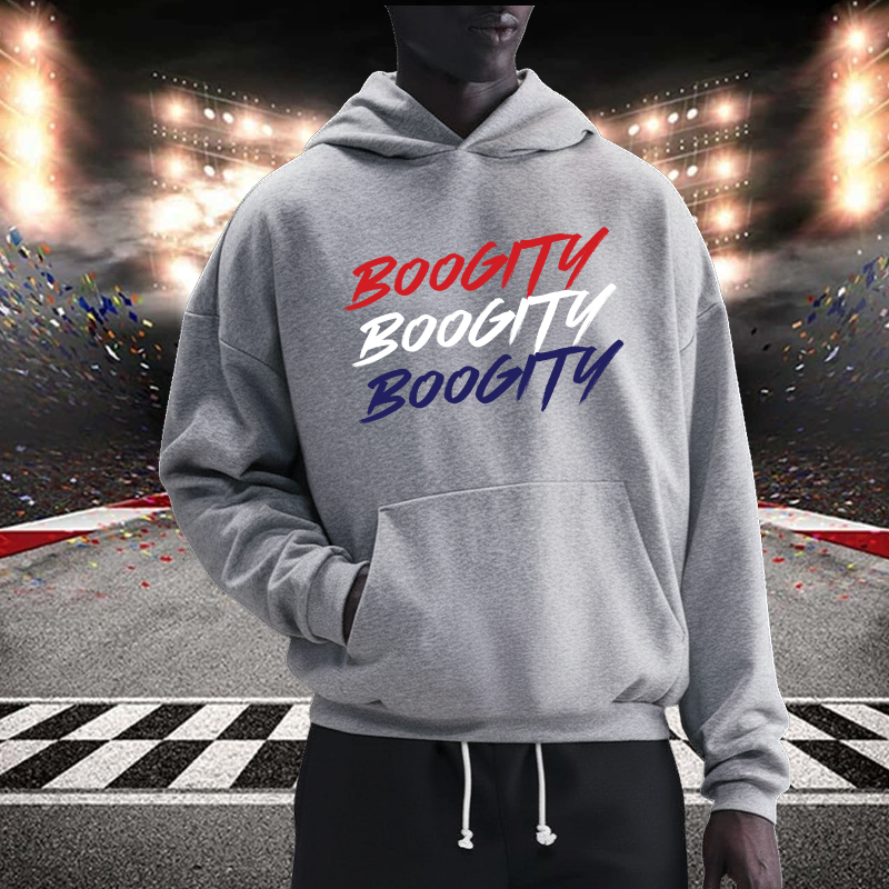 Boogity Sweatshirt