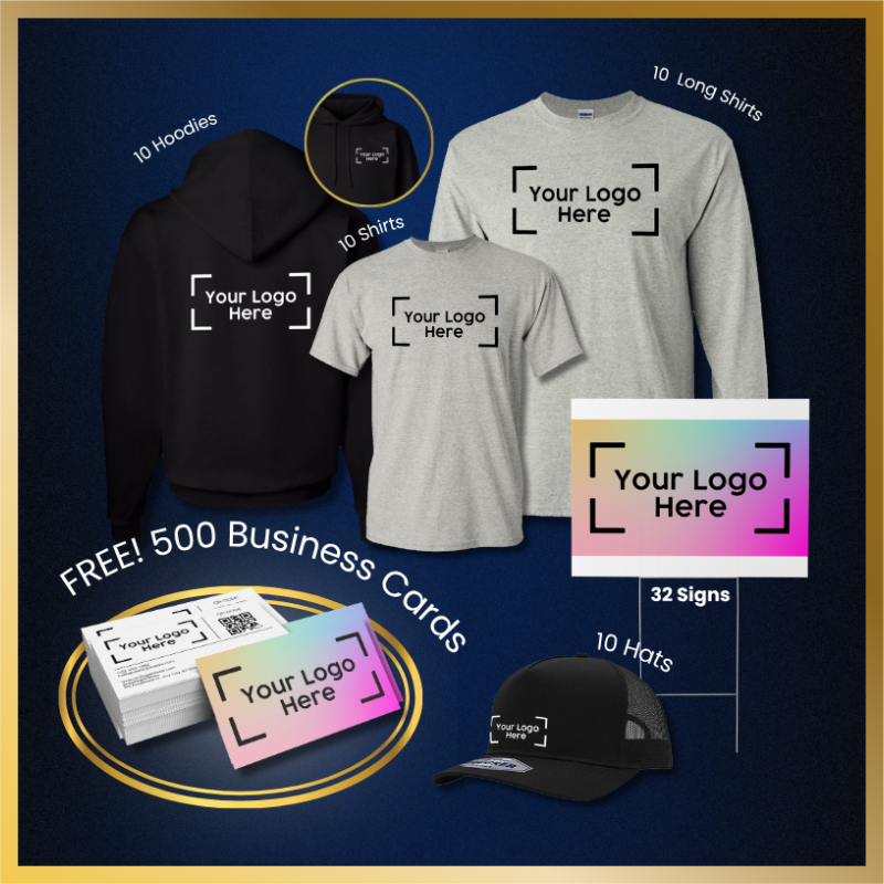 Business Special - Package C