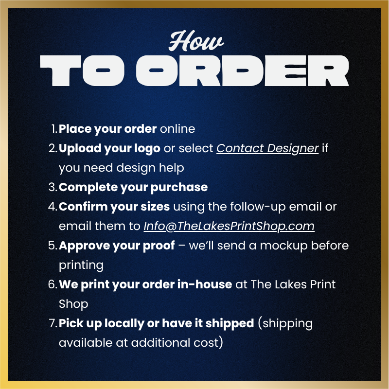 Business Special - Package A