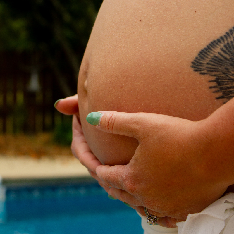 Maternity
