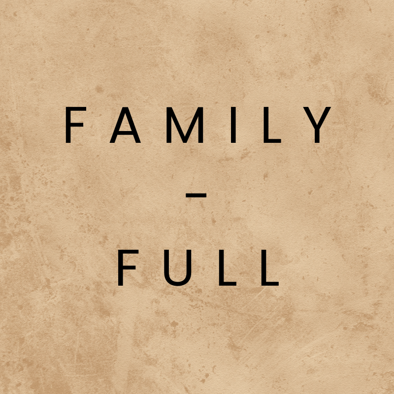 Family - Full