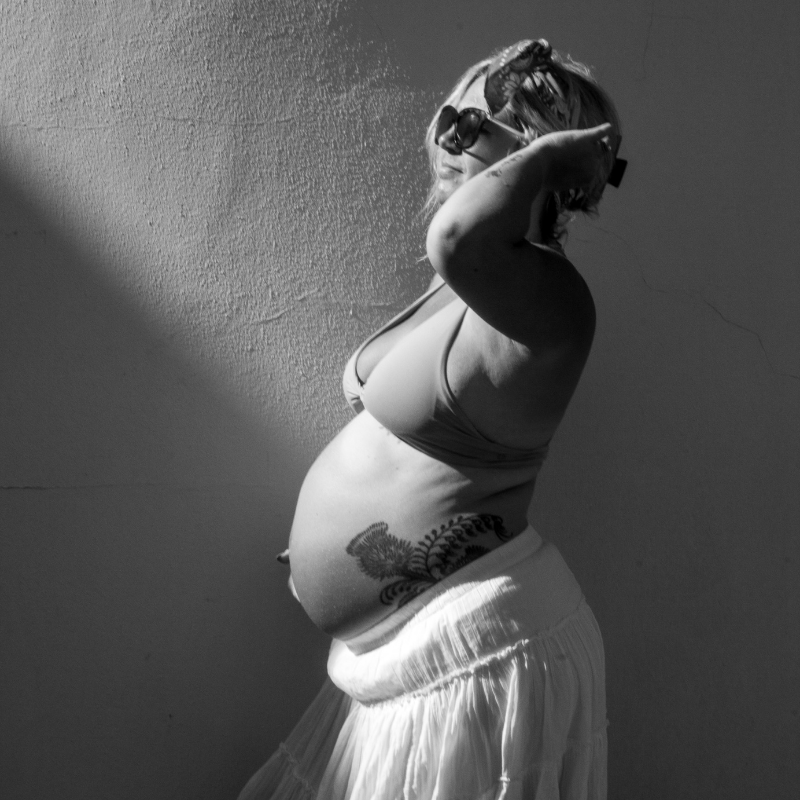 Maternity