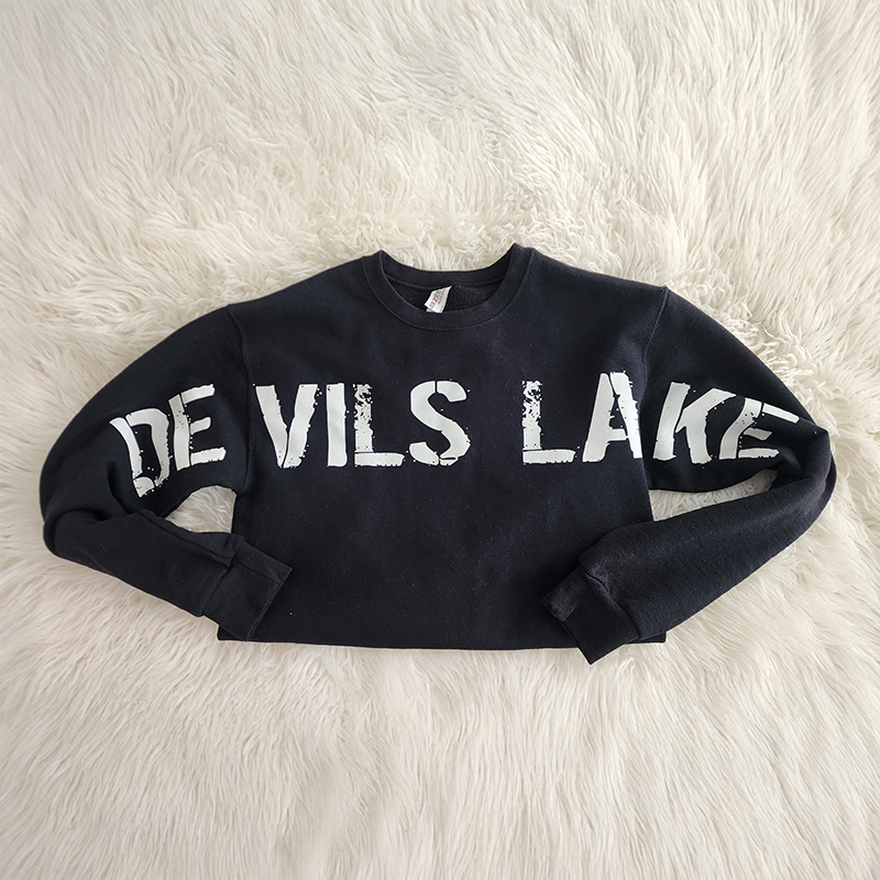 Devils & Round Lake Crew