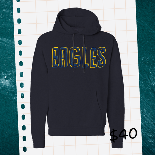 Eagles Sweatshirt