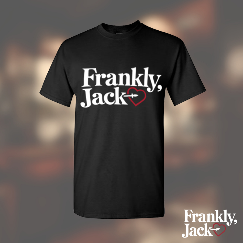 Frankly Jack Tee