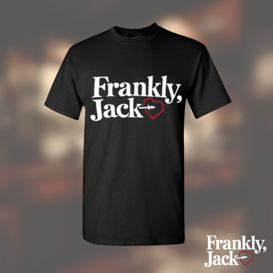 Frankly Jack Tee