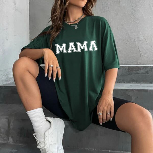MAMA - Tee Shirt