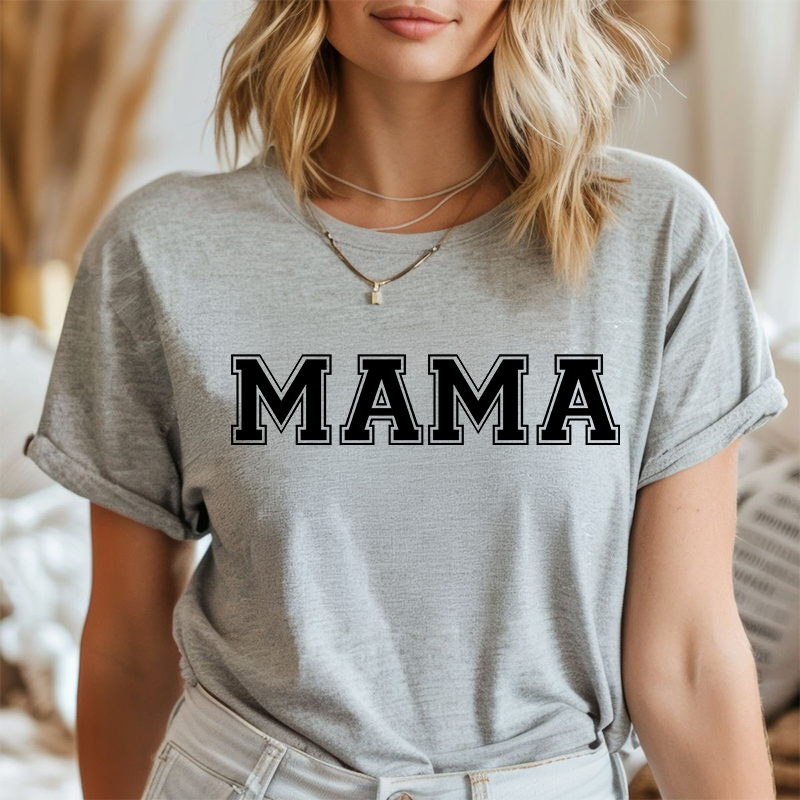 MAMA - Tee Shirt