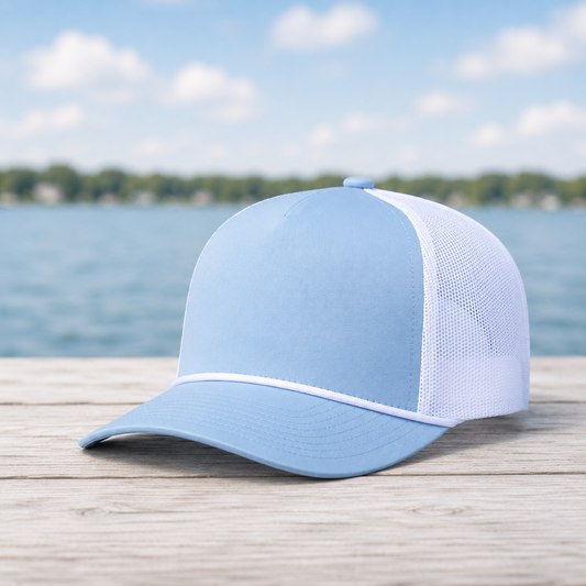 Local Lake - Hat