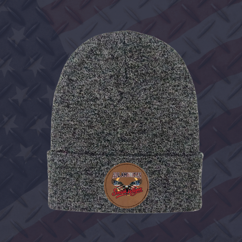 AASW - Beanie