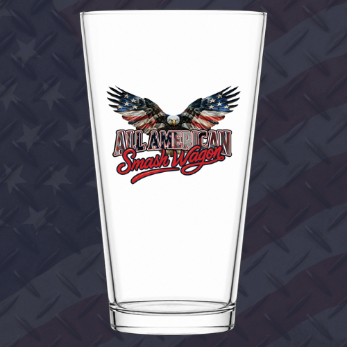 AASW - Glass Cup