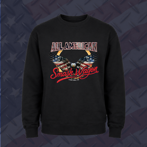 AASW - Crewneck