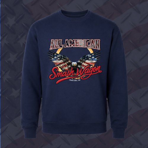 AASW - Crewneck