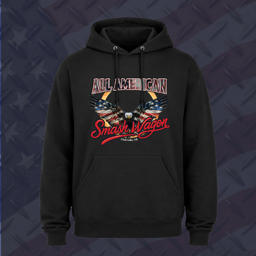AASW - Hoodie