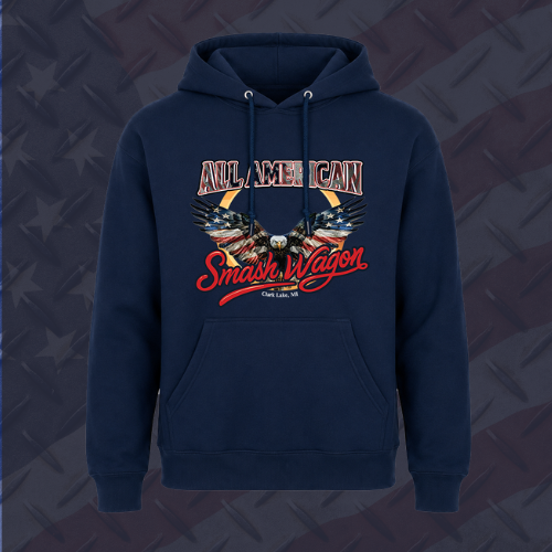 AASW - Hoodie