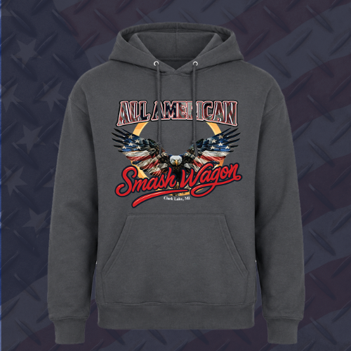 AASW - Hoodie