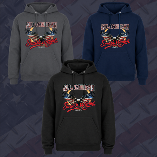 AASW - Hoodie