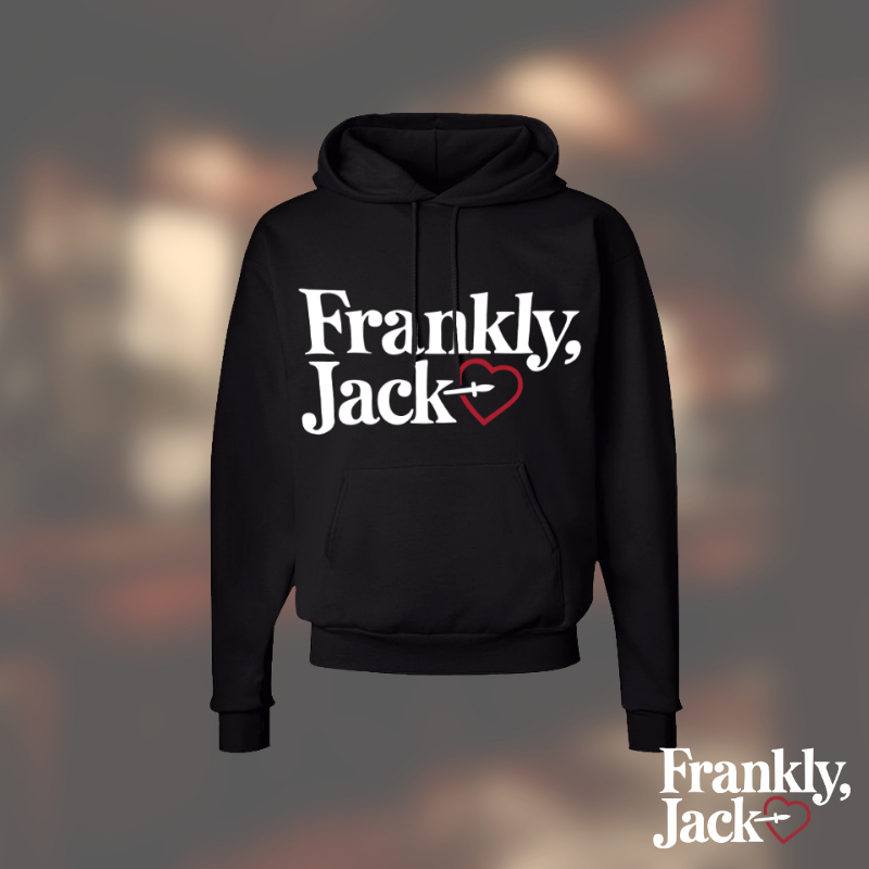 Frankly Jack - Hoodie