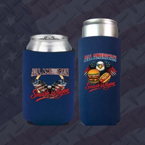 AASW - Koozies